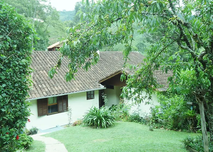 Pousada da Carmem